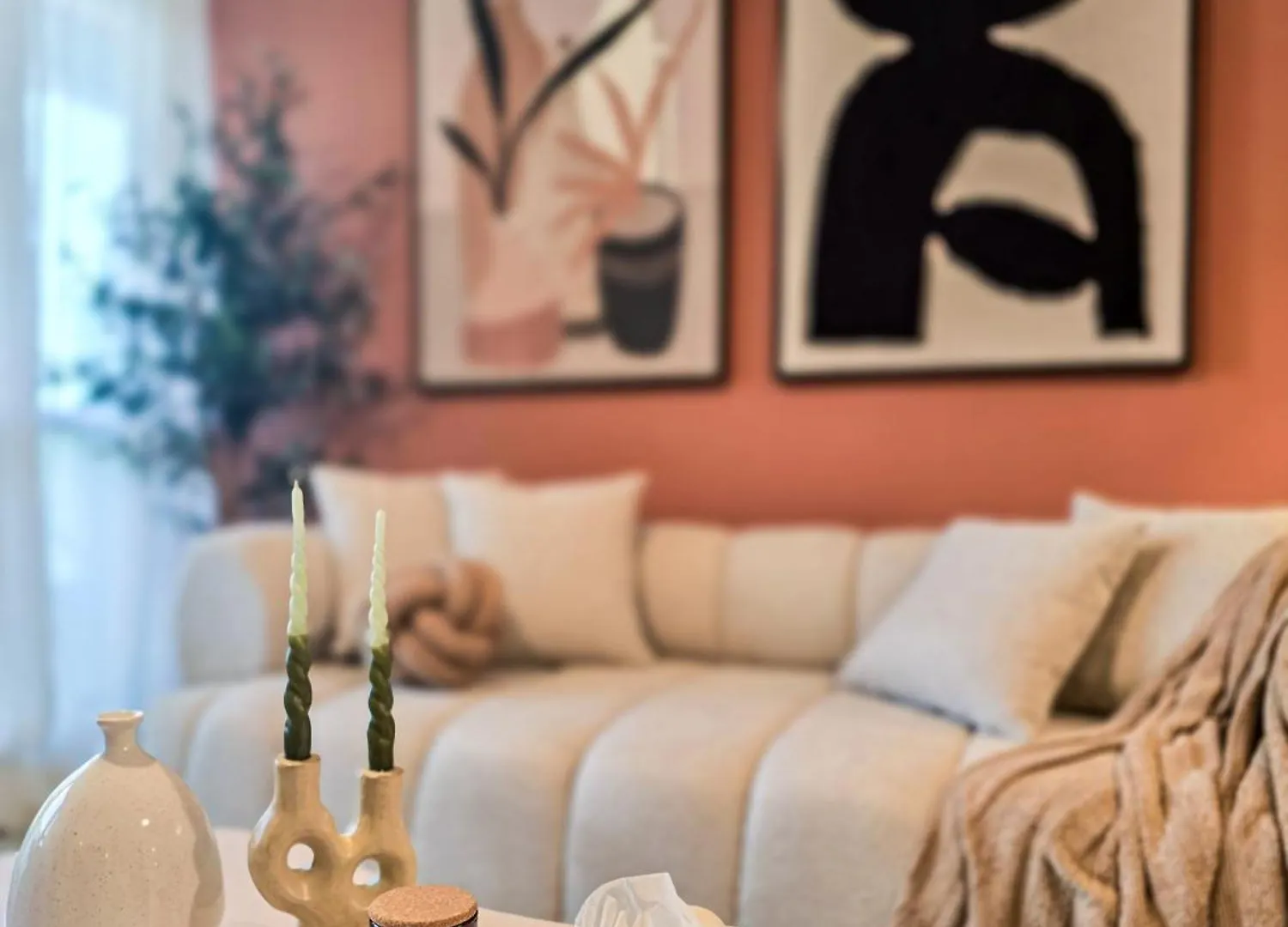 Stylish 1Br Apartment! Near Metro & Stroll To Dubai Marina 0*,