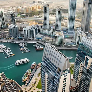 Appartement Fam Living - Jbr Shams 1, Dubaï