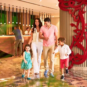 Mercure Barsha Heights Dubai