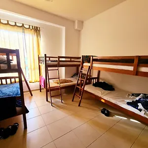 Auberge de jeunesse Dxb Backpackers, Dubaï