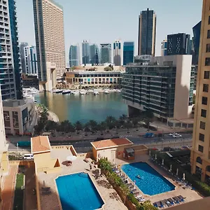 Auberge de jeunesse Sea La Vie, Dubaï