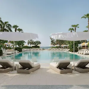 5* Rezort Delano At Bluewaters
