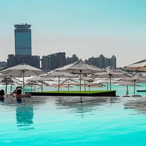 5* Üdülőközpont Royal And The Palm