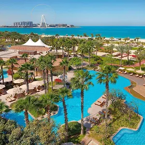 5* Rezort The Ritz-carlton,